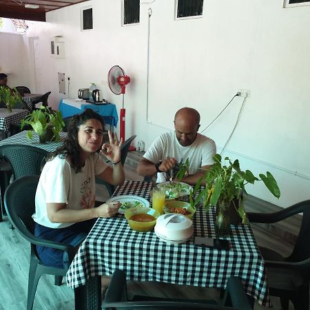 Fuvahmulah Inn Екстер'єр фото