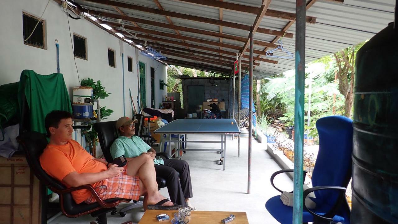 Fuvahmulah Inn Екстер'єр фото