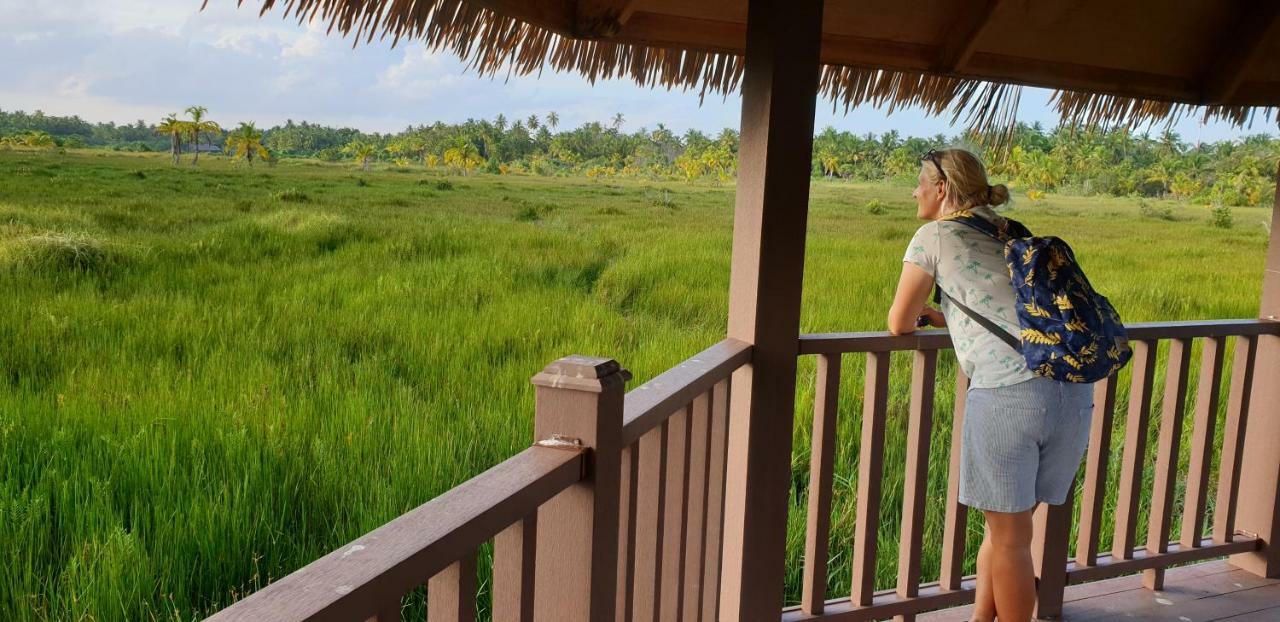 Fuvahmulah Inn Екстер'єр фото