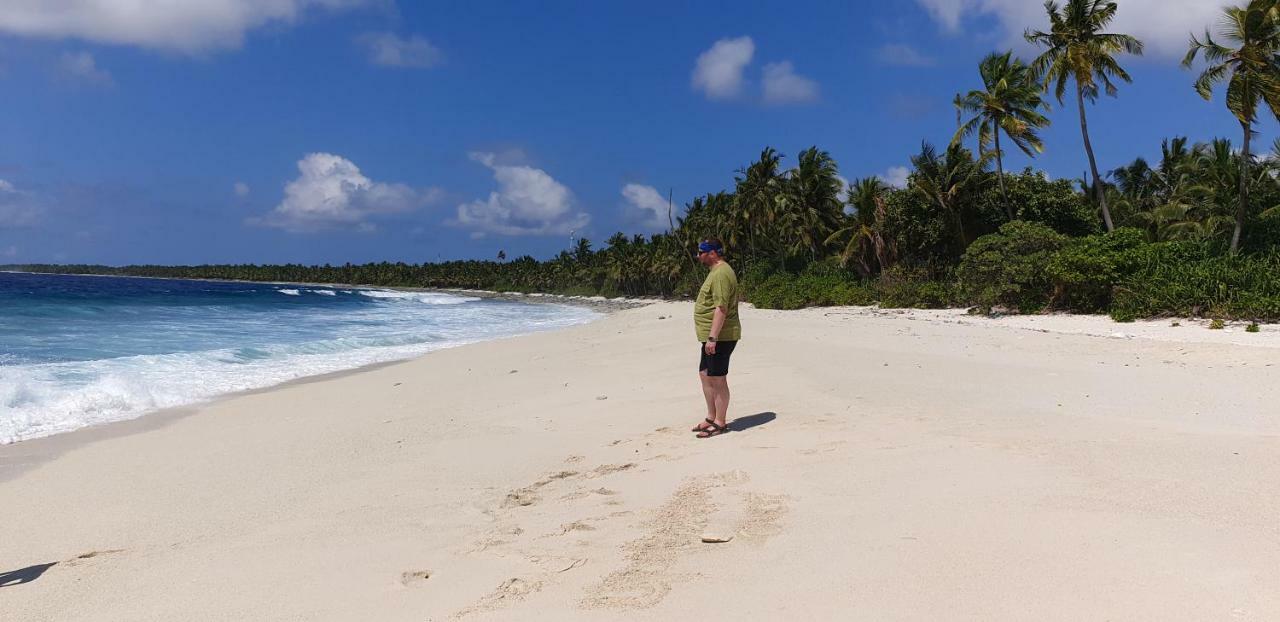 Fuvahmulah Inn Екстер'єр фото