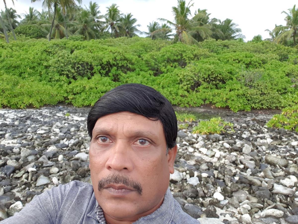 Fuvahmulah Inn Екстер'єр фото