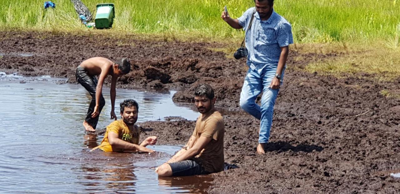 Fuvahmulah Inn Екстер'єр фото