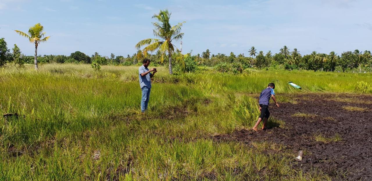 Fuvahmulah Inn Екстер'єр фото